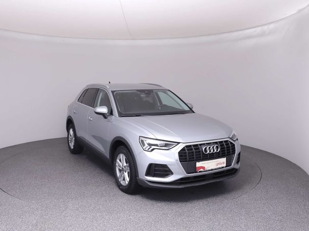 Audi Q3 35 TFSI 110 kW image number 2