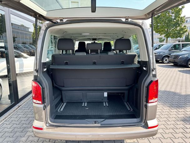 Volkswagen T6 Multivan 110 kW image number 29