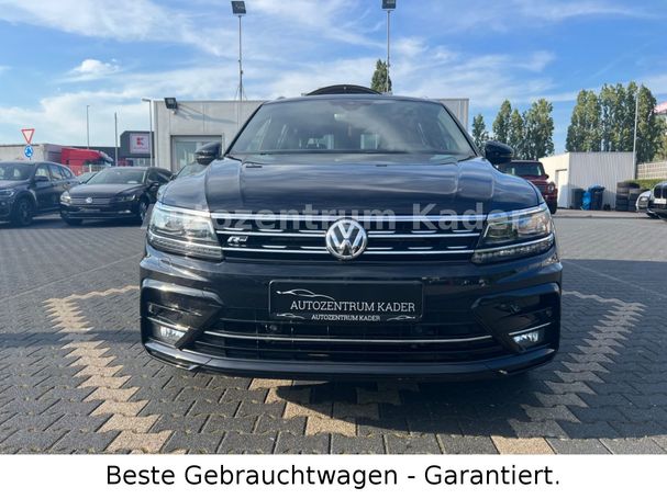 Volkswagen Tiguan 4Motion Highline DSG 176 kW image number 3