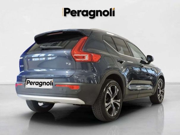 Volvo XC40 T3 Inscription 120 kW image number 3