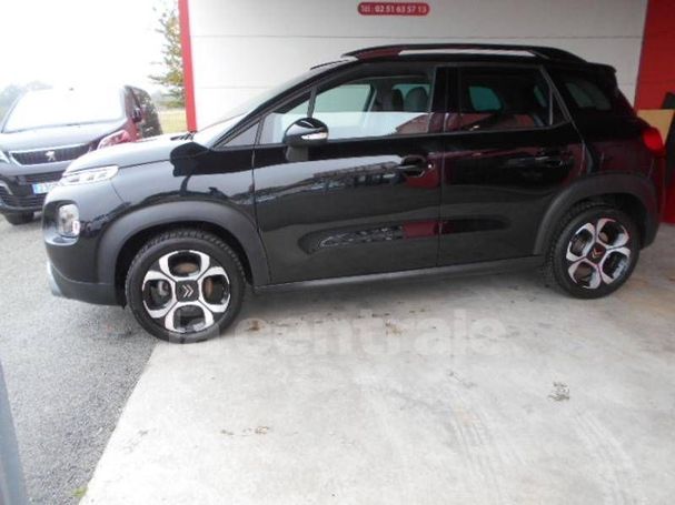 Citroen C3 Aircross PureTech 130 S&S Shine 96 kW image number 3