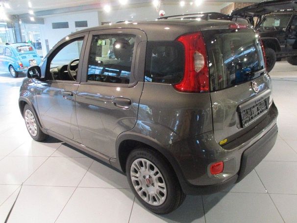 Fiat Panda 1.0 GSE Hybrid 51 kW image number 6