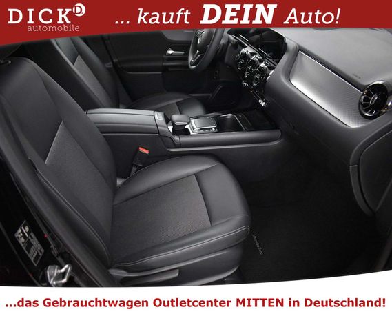 Mercedes-Benz B 180 d 7G-DCT 85 kW image number 12