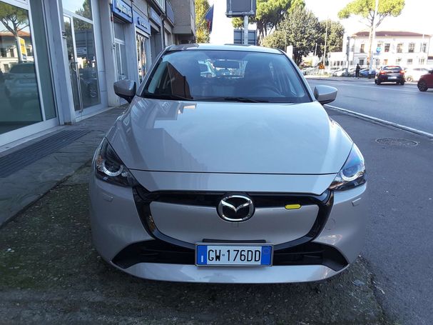 Mazda 2 90 66 kW image number 3