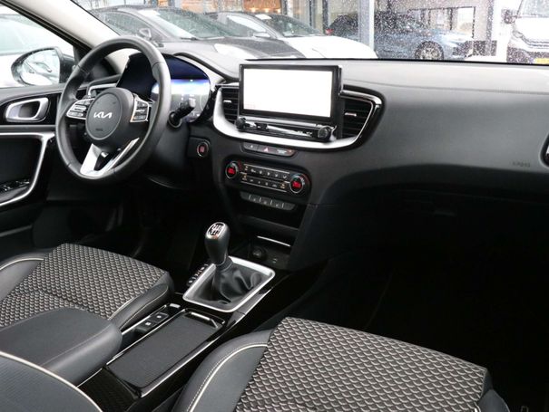 Kia Ceed SW 1.0 T-GDi 88 kW image number 4