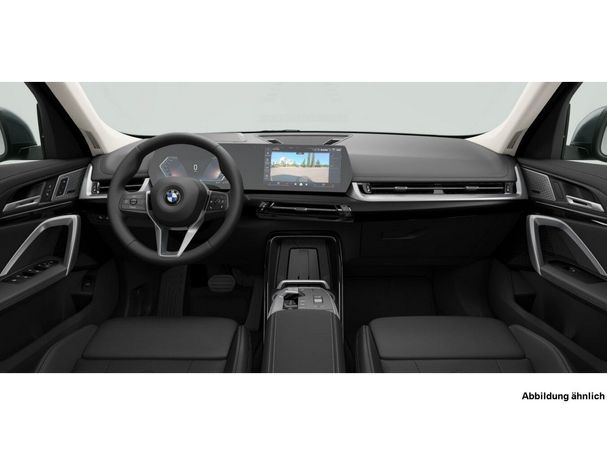 BMW X1 sDrive 115 kW image number 5