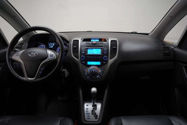 Hyundai ix20 1.6 92 kW image number 4