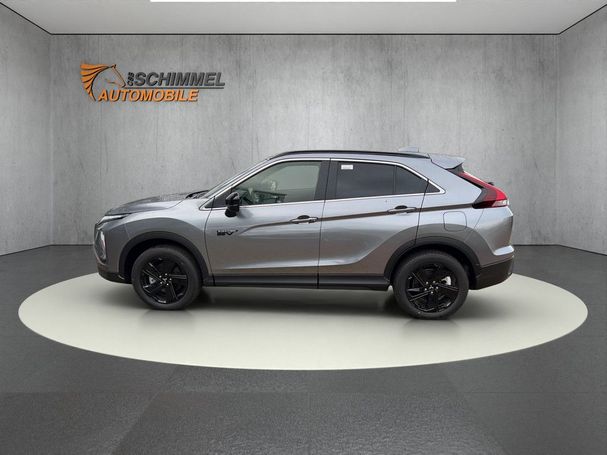 Mitsubishi Eclipse Cross 138 kW image number 4