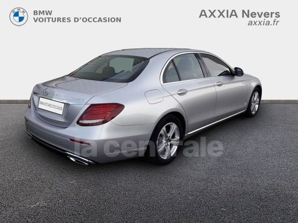 Mercedes-Benz E 220 d 9G-Tronic 143 kW image number 3