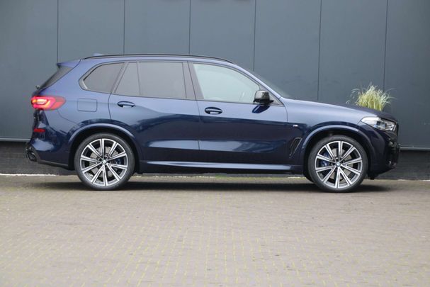 BMW X5 45e xDrive 290 kW image number 19