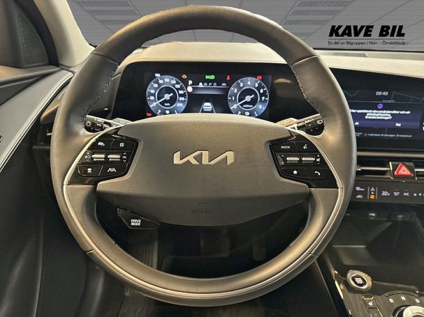 Kia Niro 135 kW image number 11