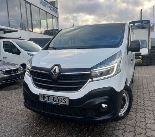 Renault Trafic L1H1 Komfort 88 kW image number 1