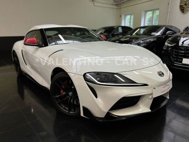 Toyota Supra GR 2.0 190 kW image number 3