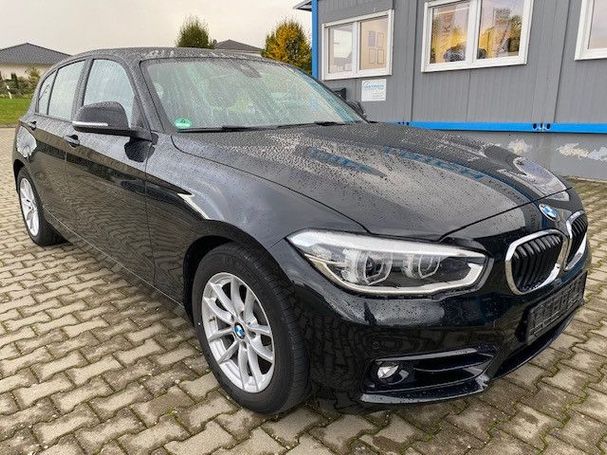 BMW 118i Sport Line 100 kW image number 2