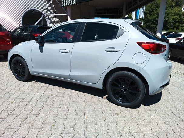 Mazda 2 66 kW image number 6