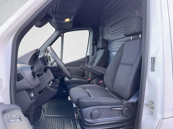 Mercedes-Benz Sprinter H2 CDi 105 kW image number 8