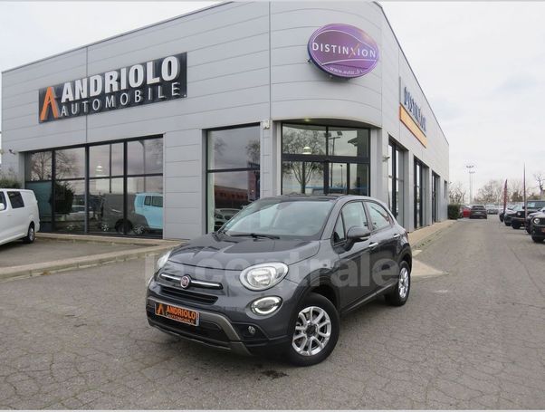 Fiat 500X 1.3 FireFly DCT City Cross 111 kW image number 1