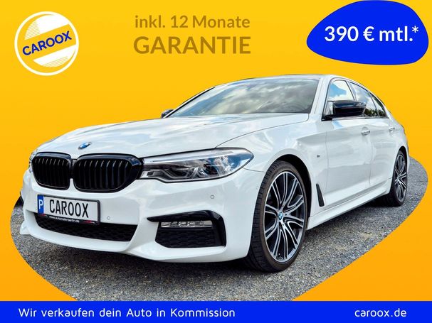 BMW 530i 185 kW image number 1