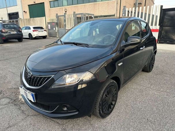 Lancia Ypsilon 51 kW image number 1