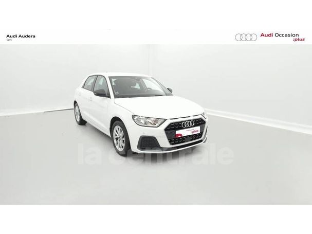 Audi A1 25 TFSI S tronic 70 kW image number 15