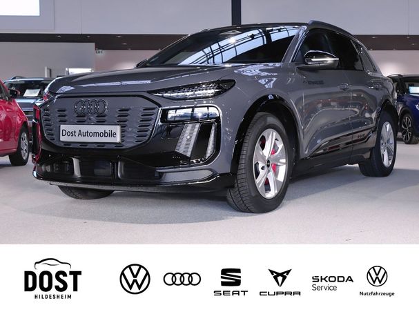 Audi e-tron quattro 285 kW image number 1