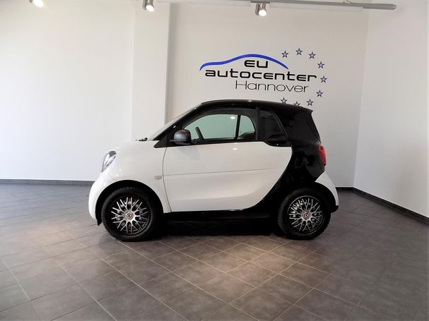 Smart ForTwo 52 kW image number 3