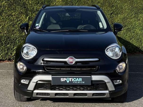 Fiat 500X 1.4 Multiair DCT Cross 103 kW image number 2