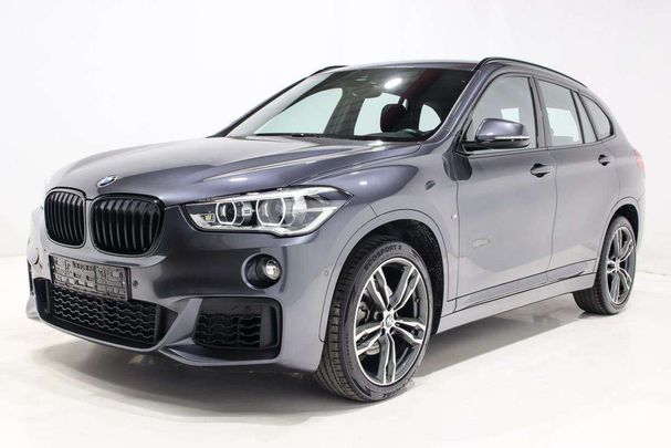 BMW X1 sDrive 103 kW image number 1