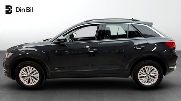 Volkswagen T-Roc 1.0 TSI T-Roc 81 kW image number 5