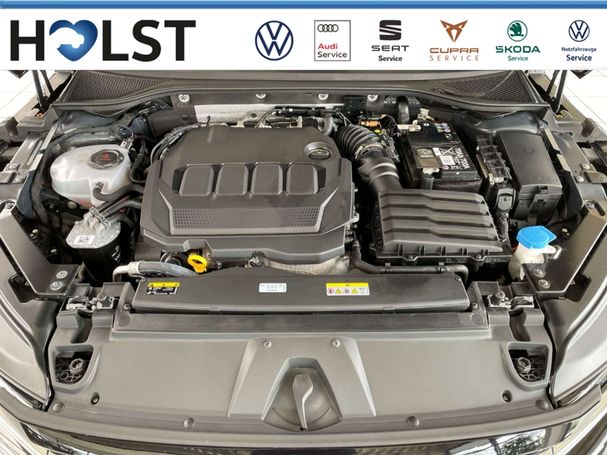 Volkswagen Arteon 2.0 TDI DSG Shooting Brake 110 kW image number 10