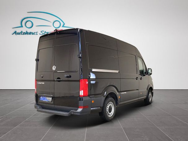 Volkswagen Crafter 100 kW image number 3