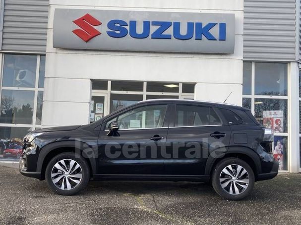 Suzuki SX4 S-Cross 95 kW image number 15