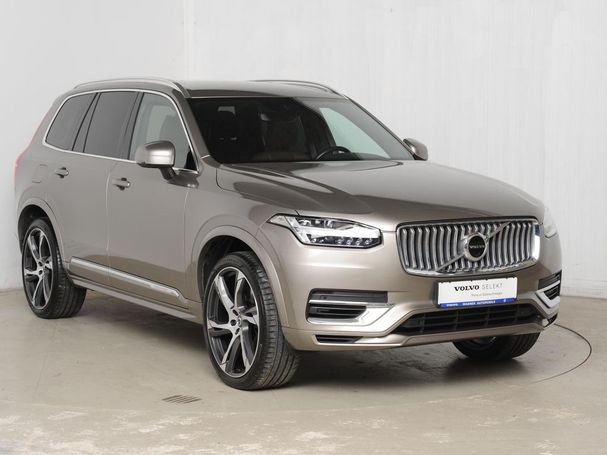 Volvo XC90 Recharge T8 AWD 288 kW image number 2