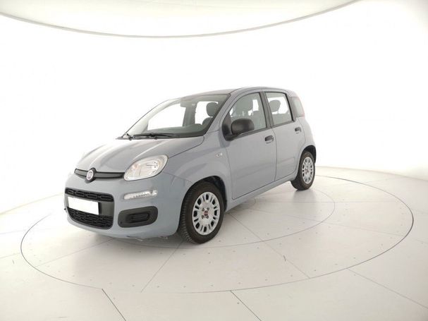 Fiat Panda 1.0 Hybrid 51 kW image number 1