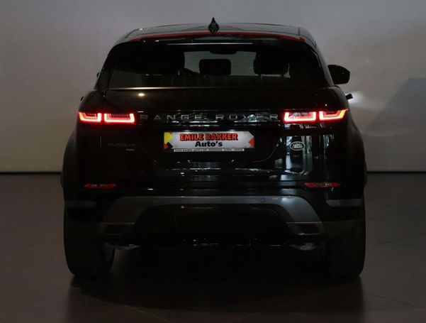 Land Rover Range Rover Evoque 198 kW image number 24