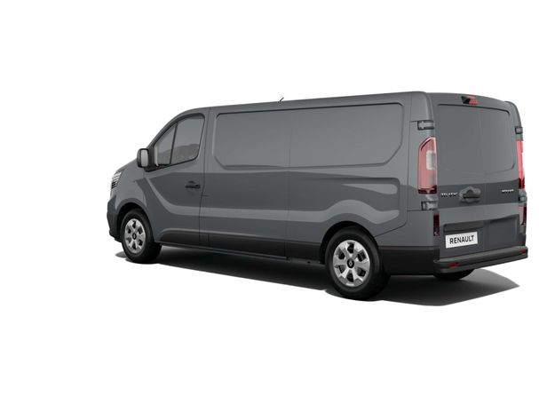 Renault Trafic dCi 150 EDC 110 kW image number 4