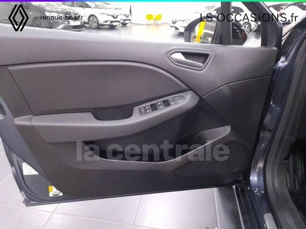 Renault Clio 1.6 E-Tech 103 kW image number 32