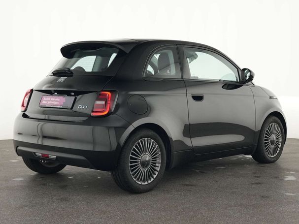 Fiat 500 e 87 kW image number 6