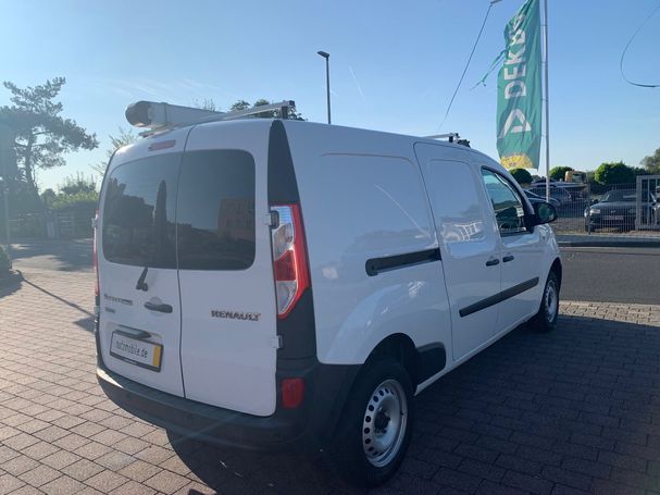 Renault Kangoo 66 kW image number 2