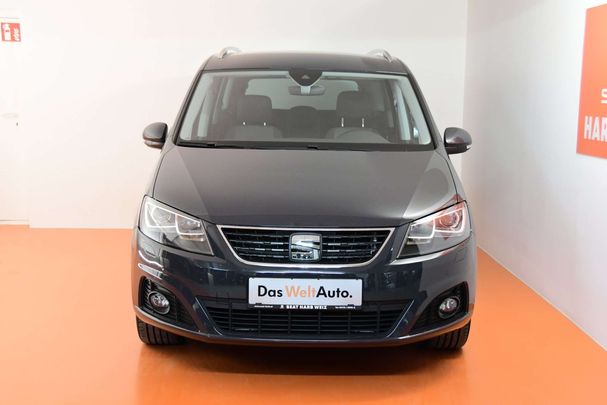 Seat Alhambra TSI DSG XCELLENCE 110 kW image number 2