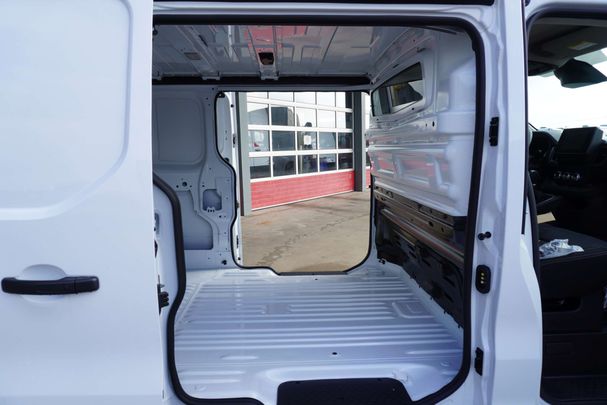 Renault Trafic 125 kW image number 15