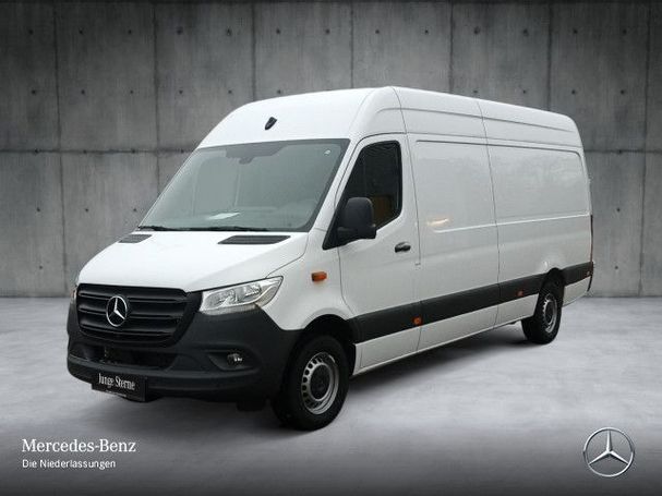 Mercedes-Benz Sprinter 315 CDI 110 kW image number 1