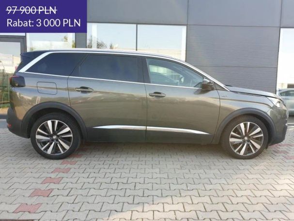 Peugeot 5008 133 kW image number 3