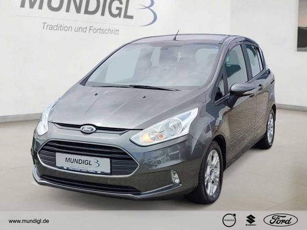 Ford B-Max 70 kW image number 1