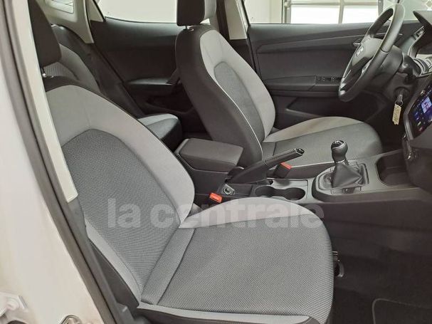 Seat Ibiza 1.0 TSI Style 70 kW image number 21