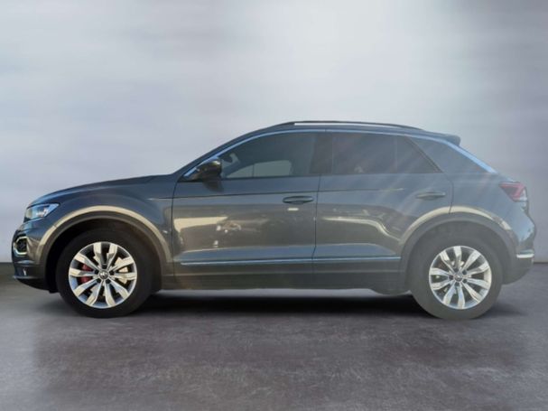 Volkswagen T-Roc 2.0 TDI DSG Sport 110 kW image number 7