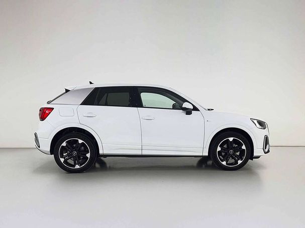 Audi Q2 30 TFSI 81 kW image number 3