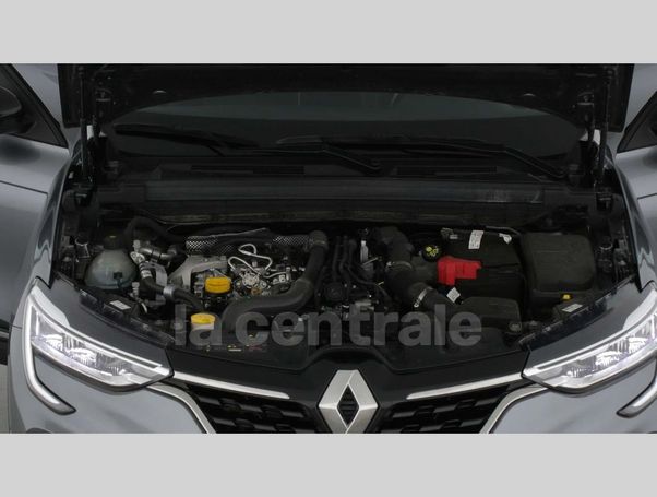 Renault Arkana 1.3 TCe EDC 103 kW image number 13