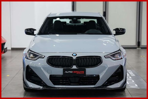 BMW M240i xDrive Sport 275 kW image number 3