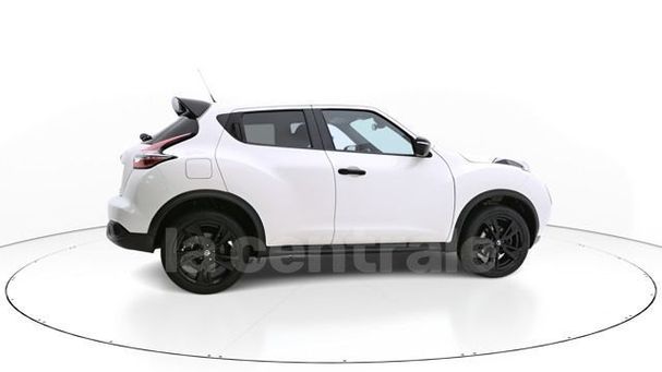 Nissan Juke 1.6 DIG-T Tekna 140 kW image number 20